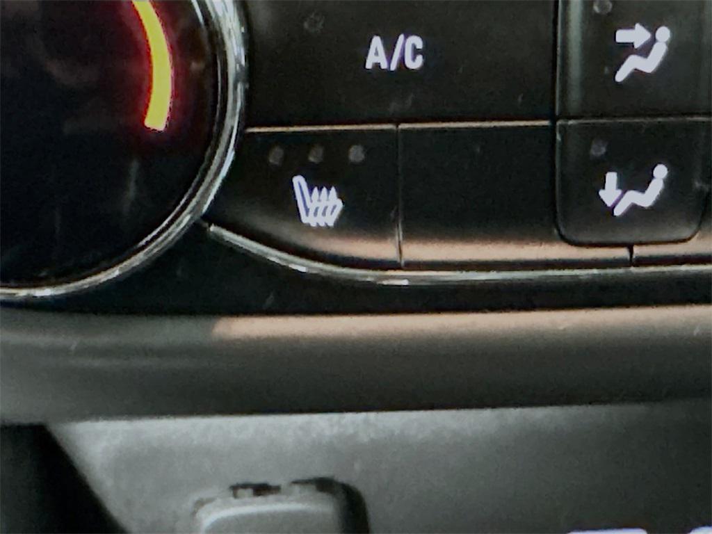 used 2022 Chevrolet TrailBlazer car, priced at $20,900