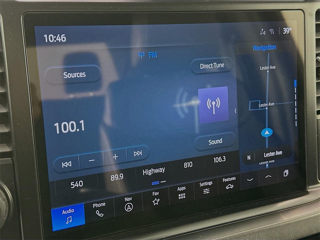 new 2026 Ford F-250 car, priced at $95,000