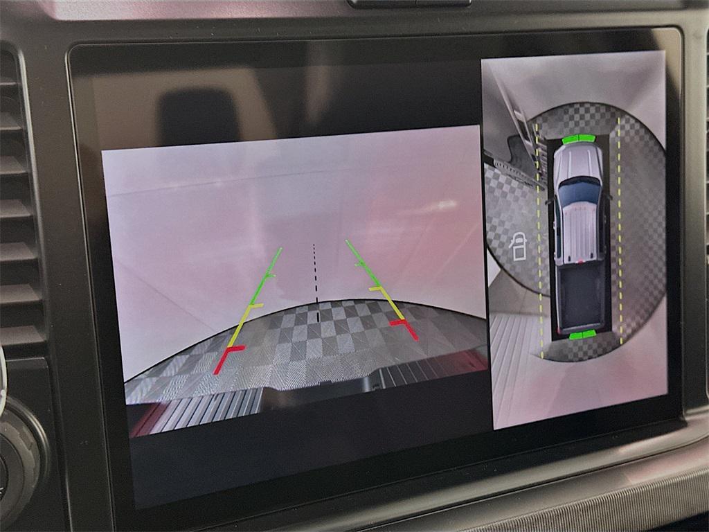 new 2026 Ford F-250 car, priced at $95,000