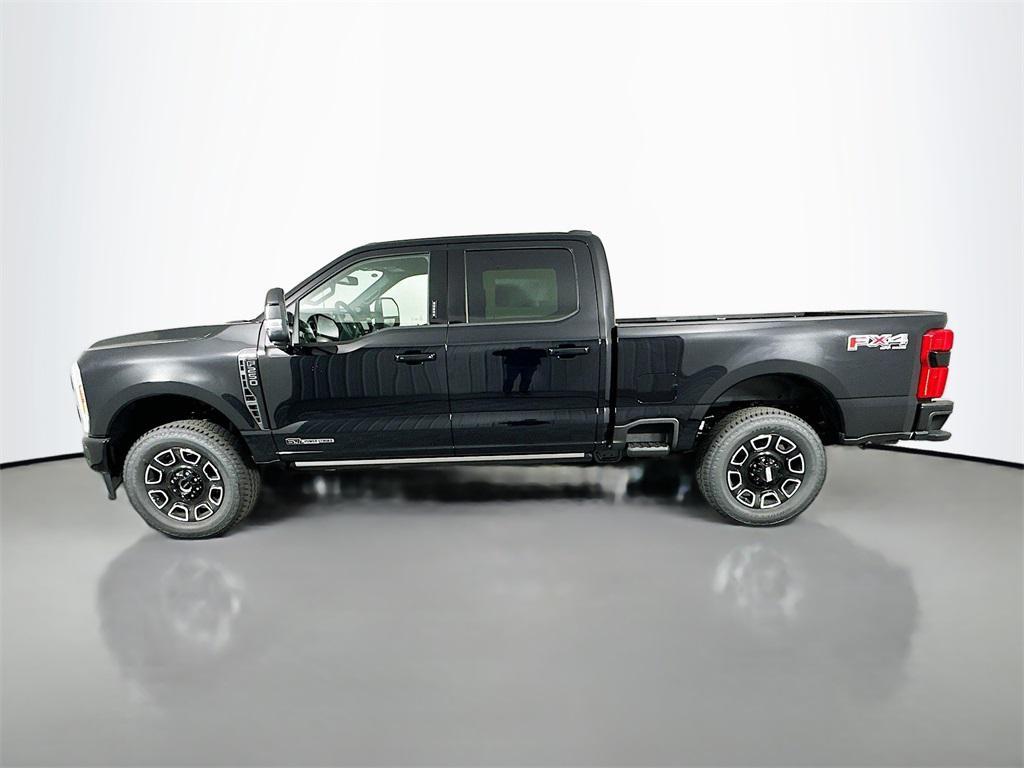 new 2026 Ford F-250 car, priced at $95,000