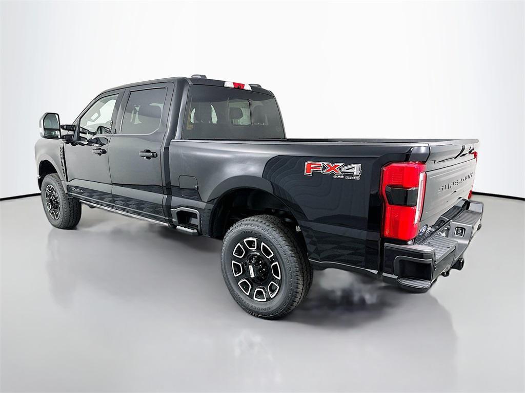 new 2026 Ford F-250 car, priced at $95,000