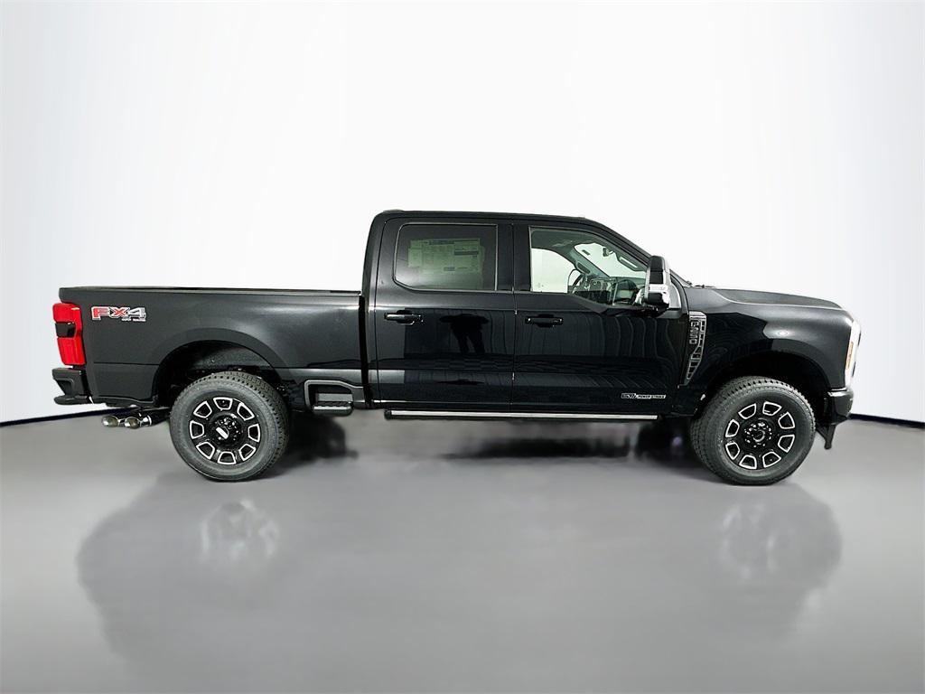 new 2026 Ford F-250 car, priced at $95,000