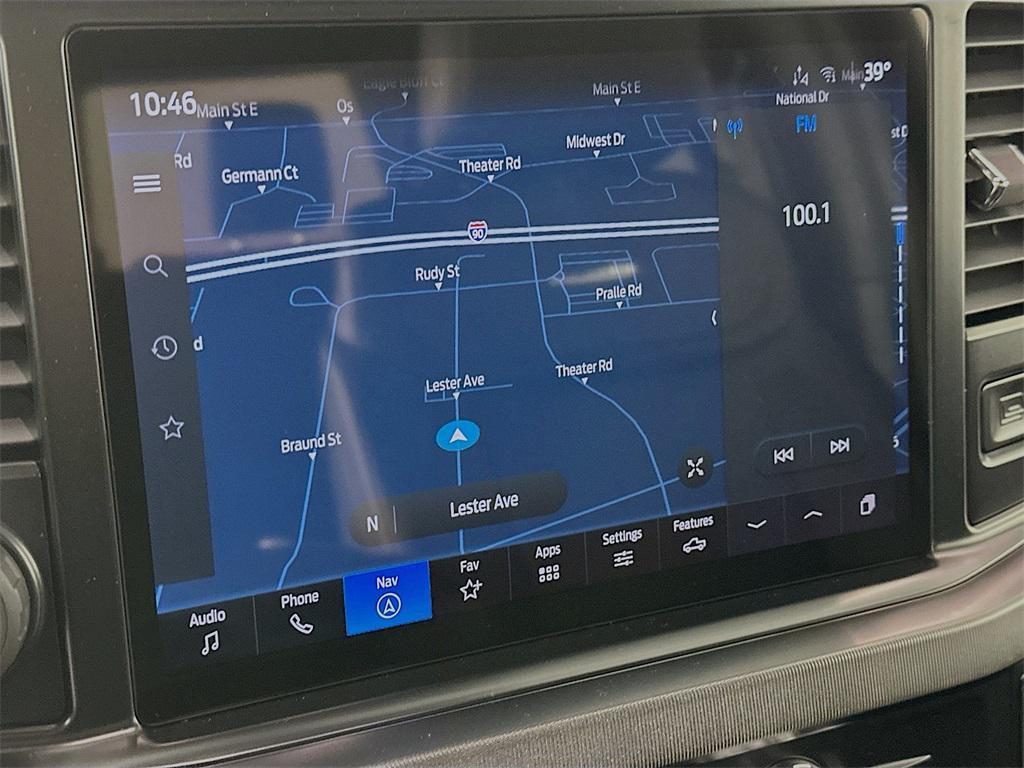 new 2026 Ford F-250 car, priced at $95,000