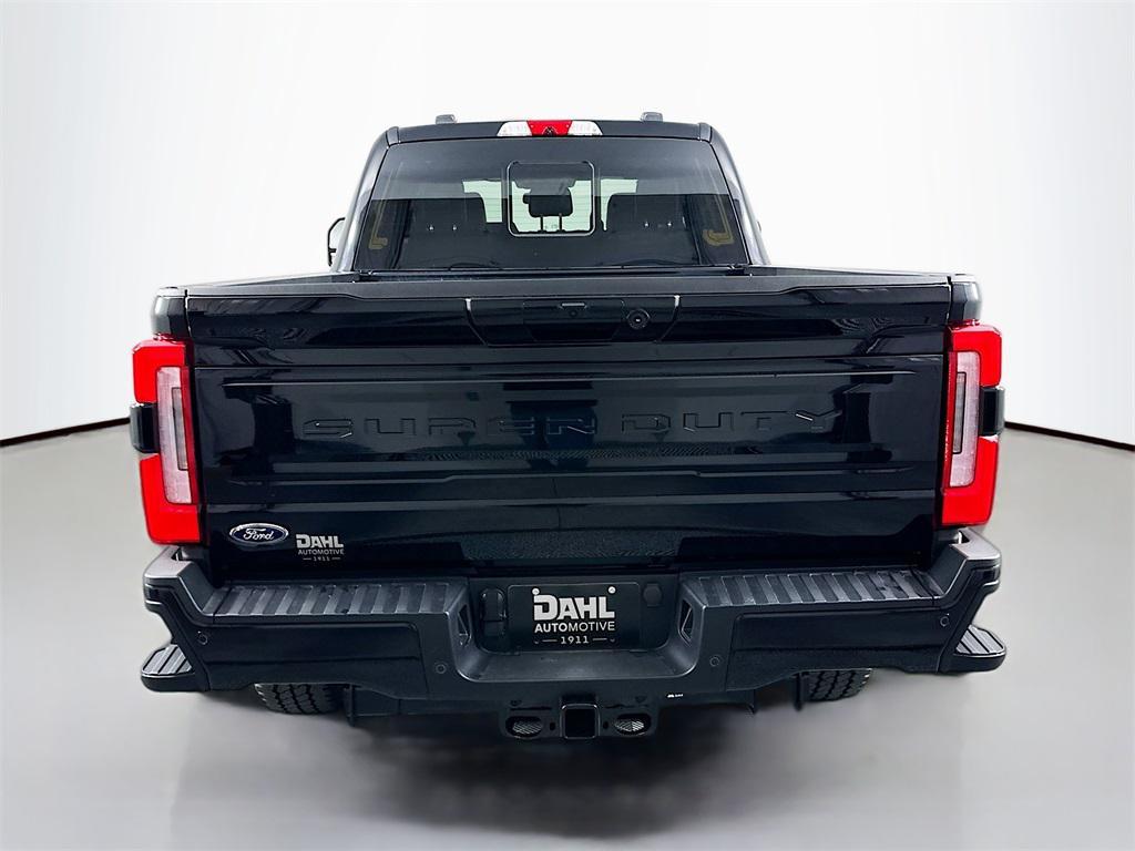 new 2026 Ford F-250 car, priced at $95,000
