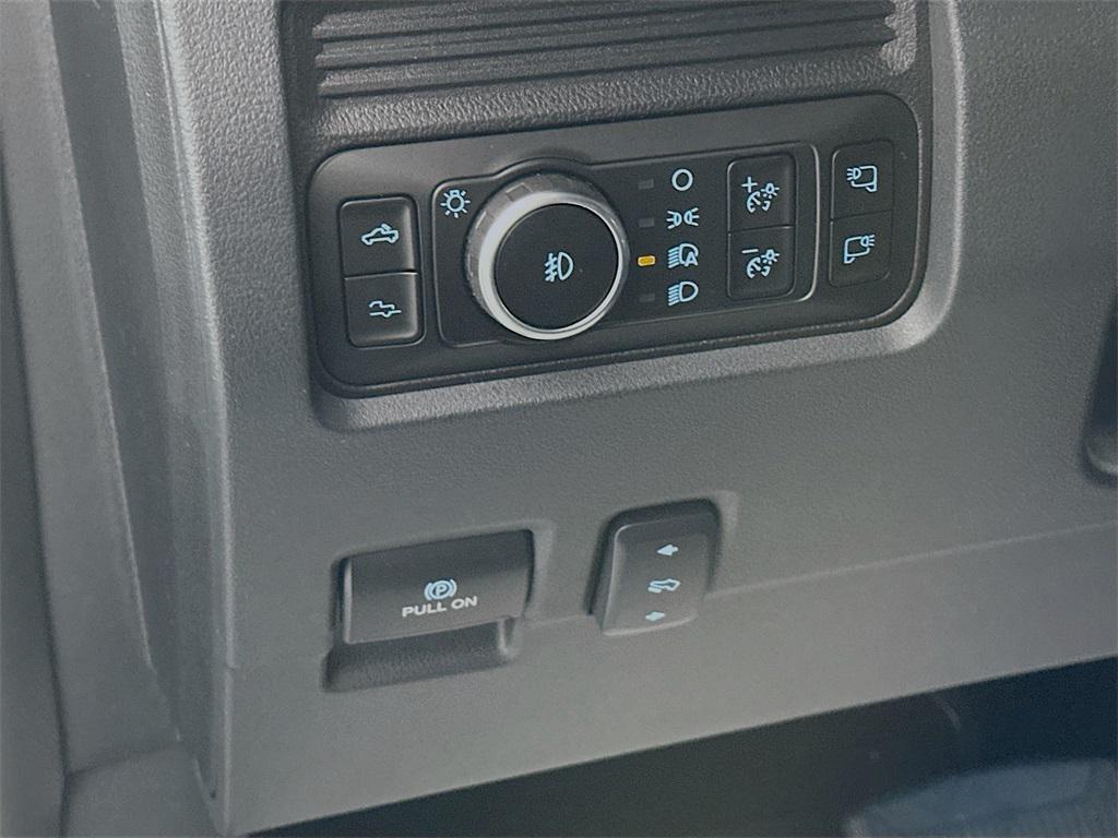 new 2026 Ford F-250 car, priced at $95,000