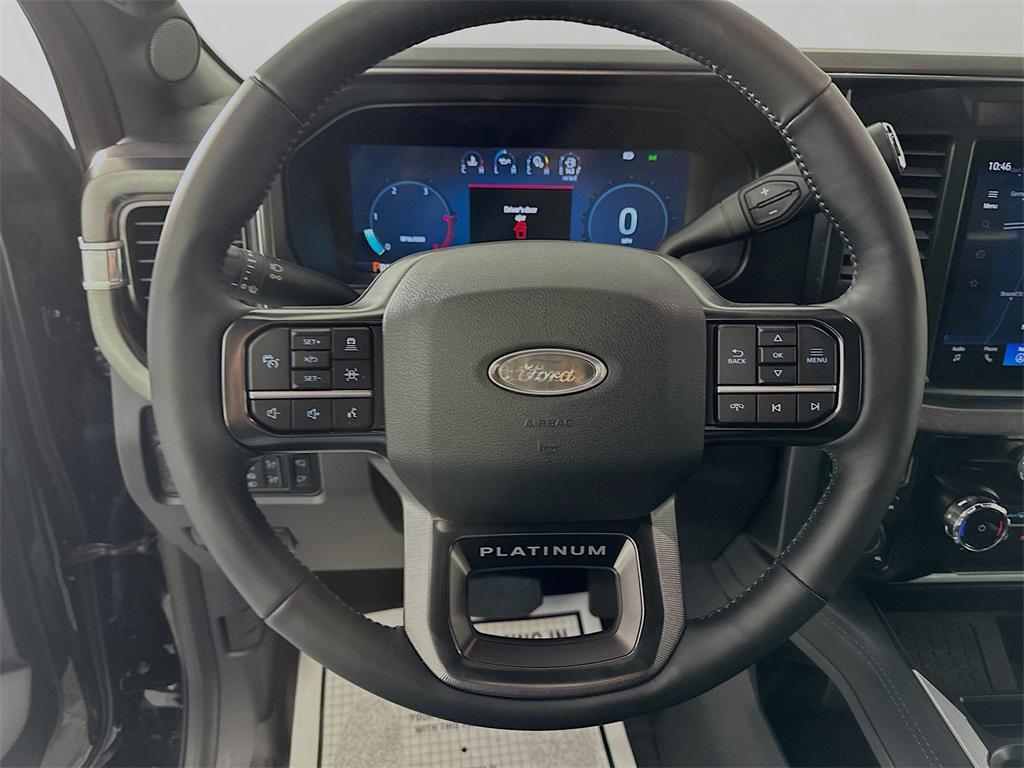 new 2026 Ford F-250 car, priced at $95,000