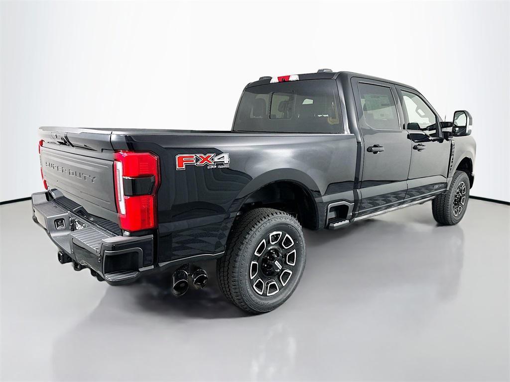 new 2026 Ford F-250 car, priced at $95,000