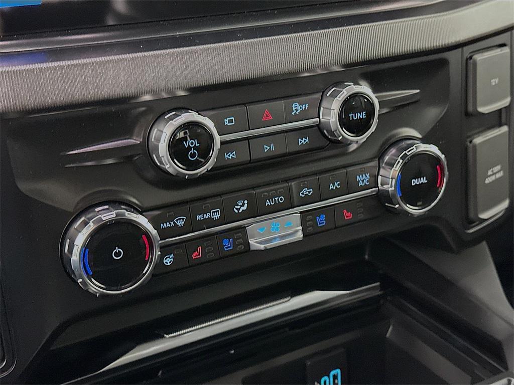 new 2026 Ford F-250 car, priced at $95,000