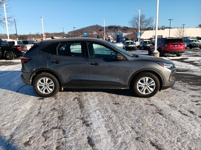 used 2023 Ford Escape car, priced at $22,490