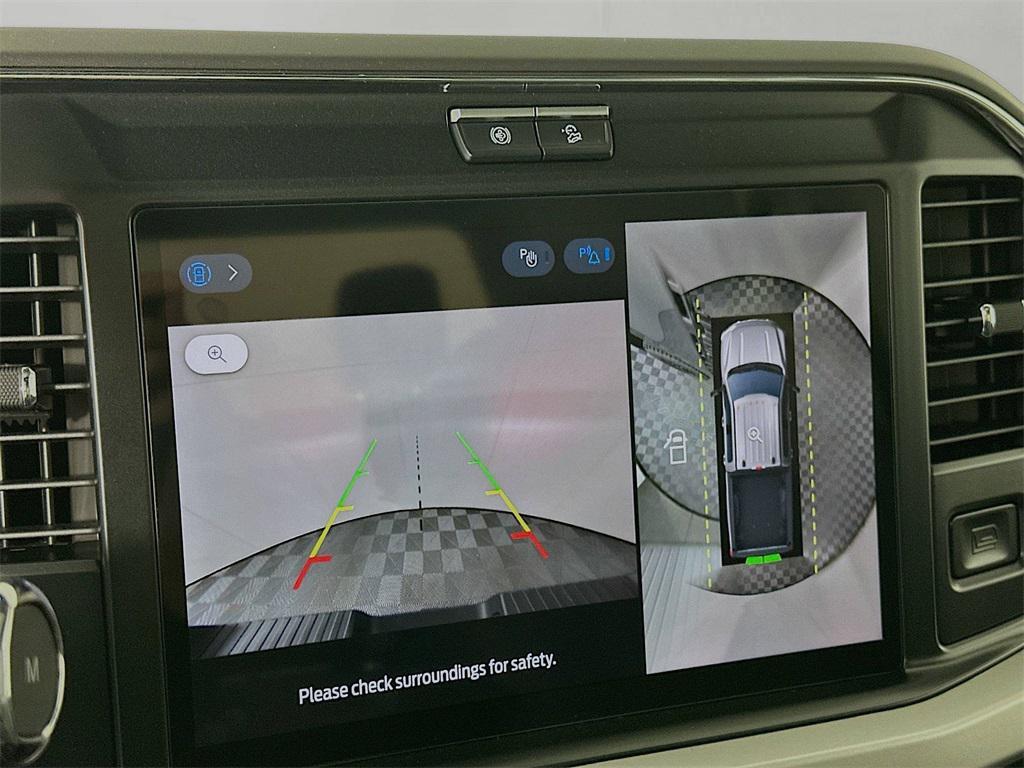 new 2026 Ford F-350 car, priced at $85,000