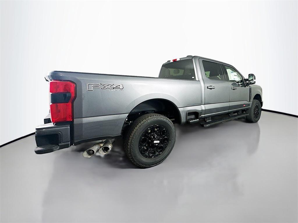 new 2026 Ford F-350 car, priced at $85,000