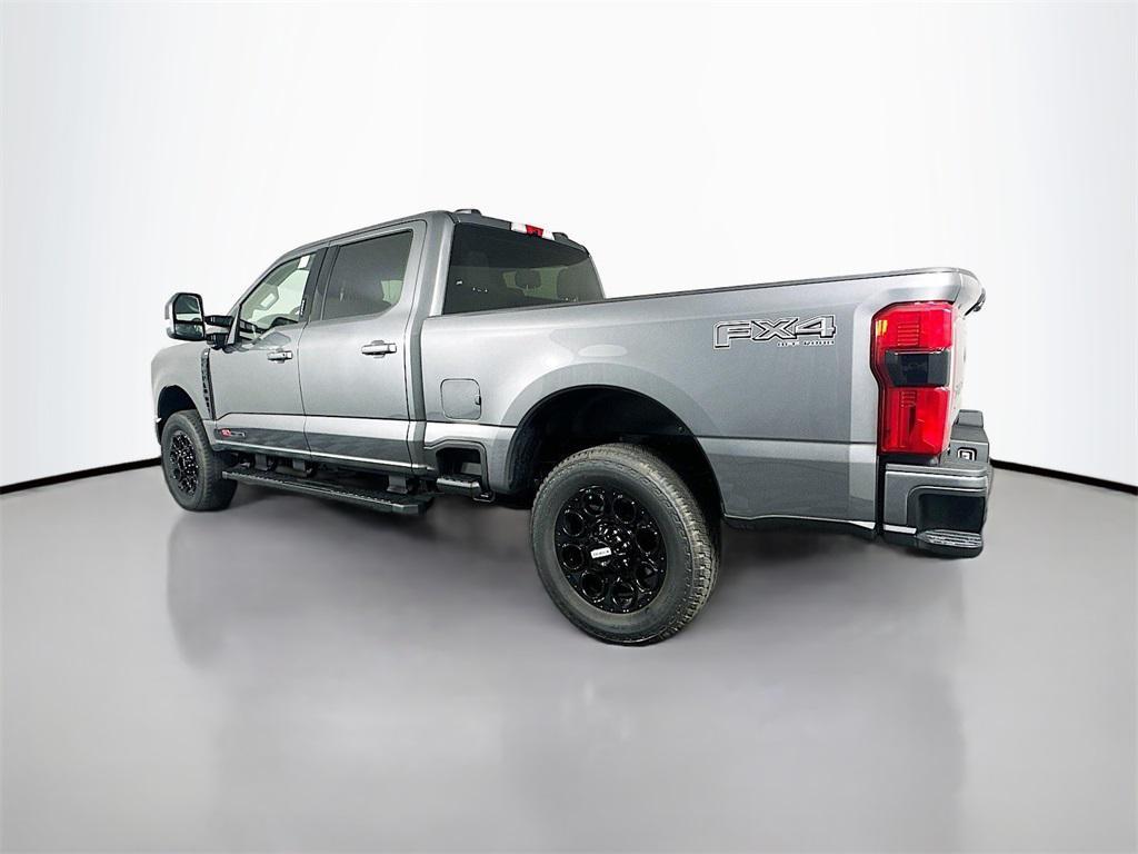 new 2026 Ford F-350 car, priced at $85,000