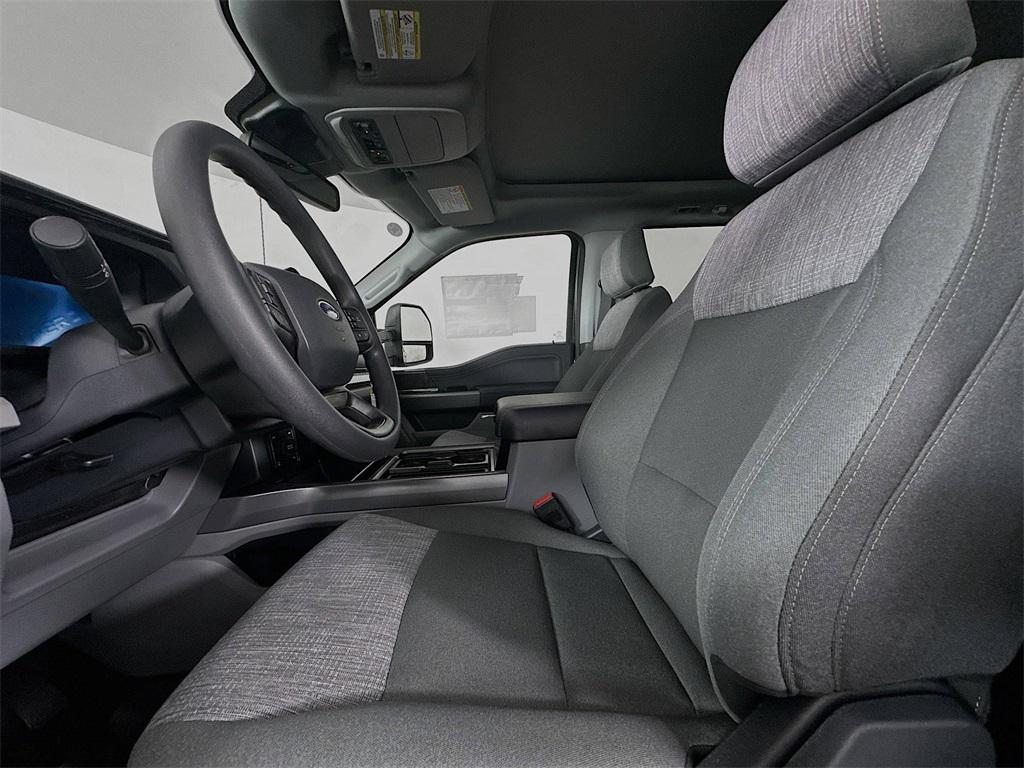 new 2026 Ford F-350 car, priced at $85,000