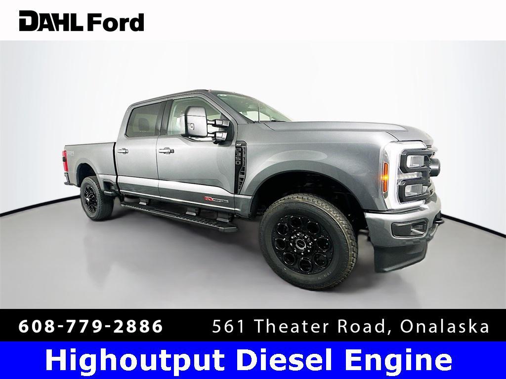 new 2026 Ford F-350 car, priced at $85,000