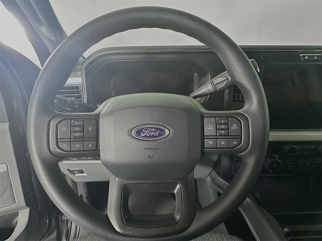 new 2026 Ford F-350 car, priced at $85,000