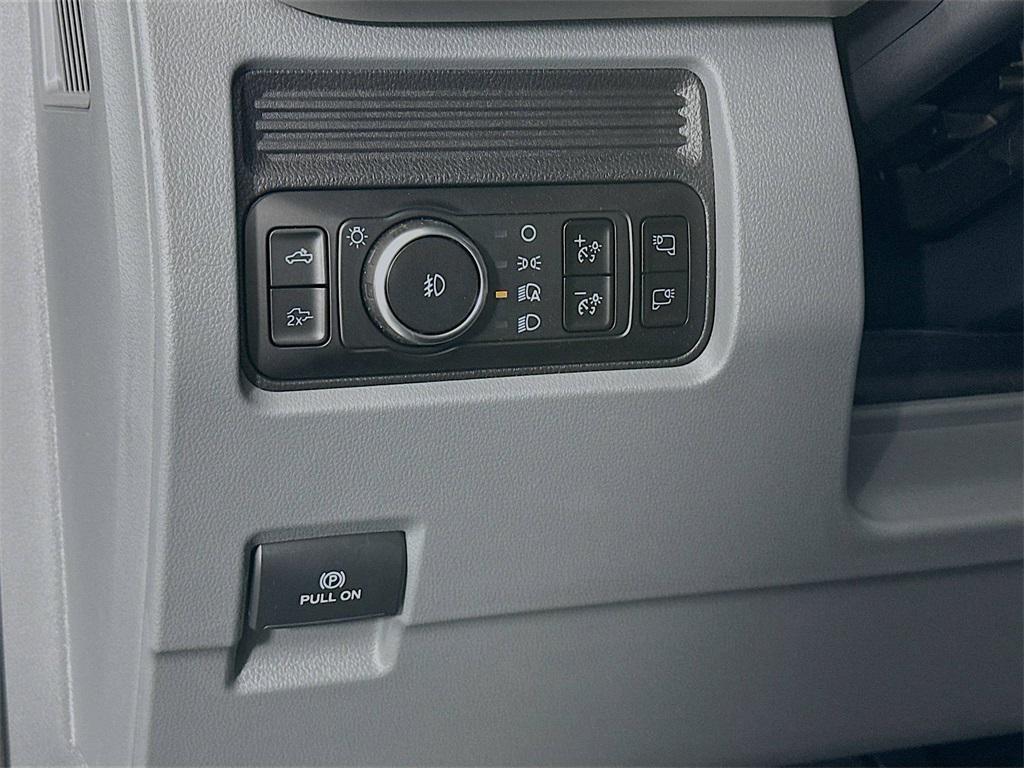 new 2026 Ford F-350 car, priced at $85,000