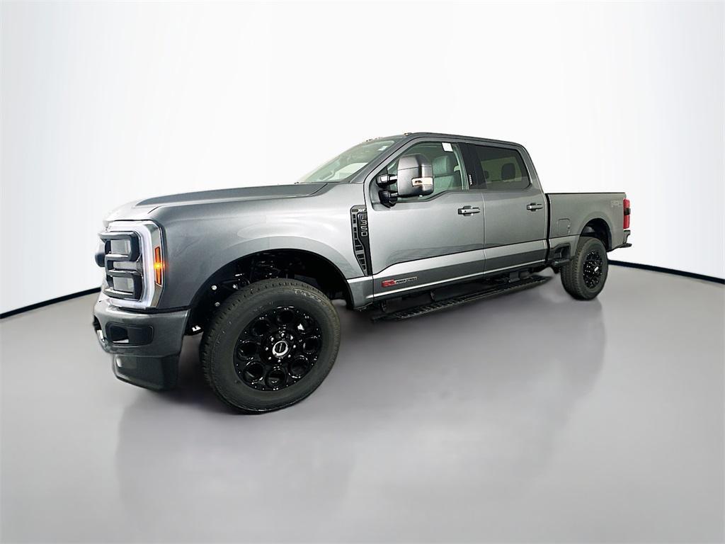 new 2026 Ford F-350 car, priced at $85,000