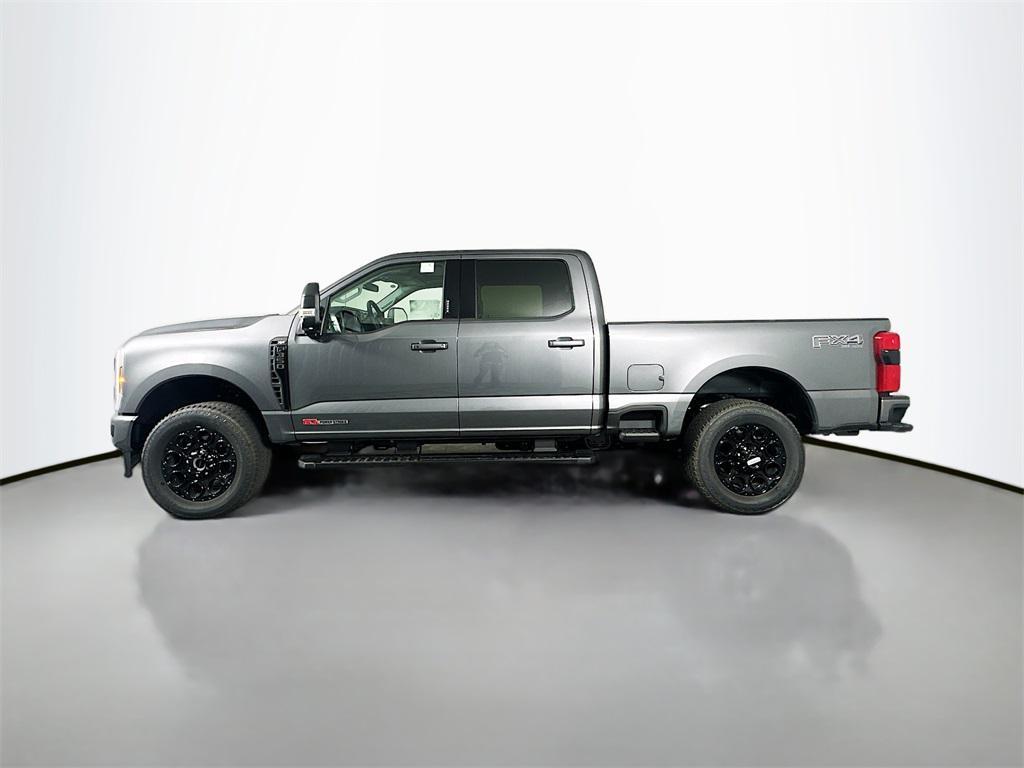 new 2026 Ford F-350 car, priced at $85,000
