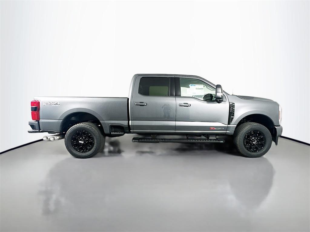 new 2026 Ford F-350 car, priced at $85,000