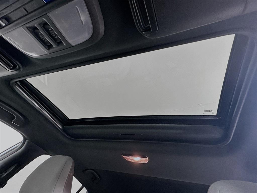 used 2024 Subaru Crosstrek car, priced at $25,240