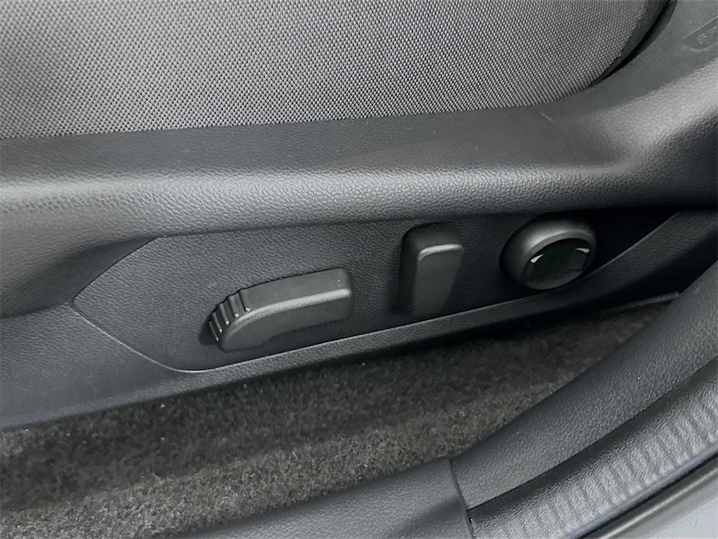 used 2024 Subaru Crosstrek car, priced at $25,240