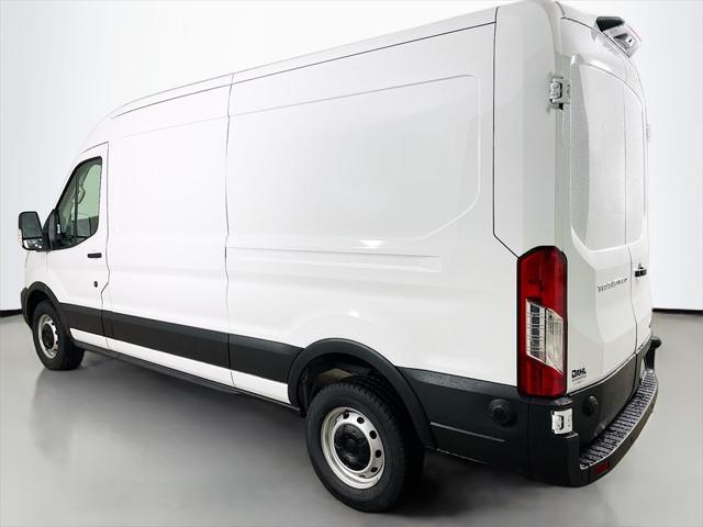 new 2025 Ford Transit-250 car, priced at $53,780