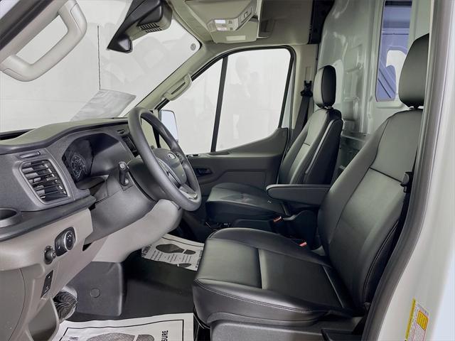 new 2025 Ford Transit-250 car, priced at $53,780