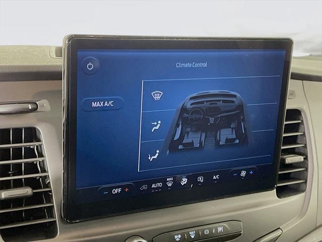 new 2025 Ford Transit-250 car, priced at $53,780