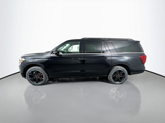 new 2024 Ford Expedition car, priced at $79,000