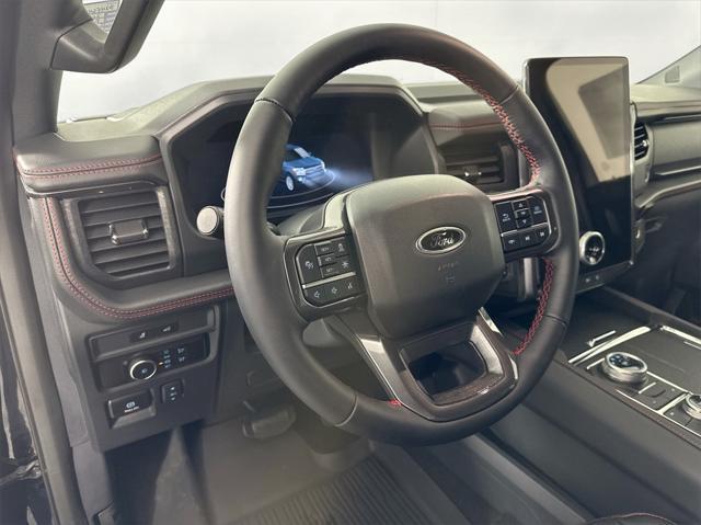 new 2024 Ford Expedition car, priced at $79,000