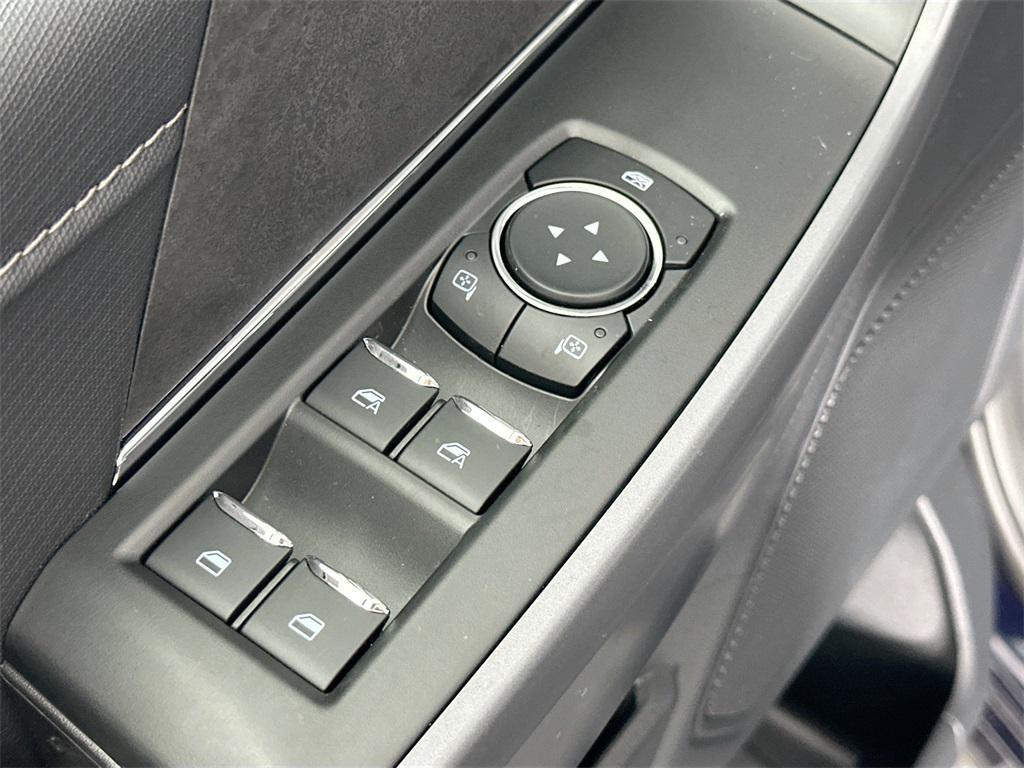 new 2025 Ford F-150 car, priced at $54,000