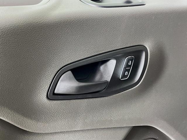 new 2025 Ford Transit-350 car, priced at $60,011