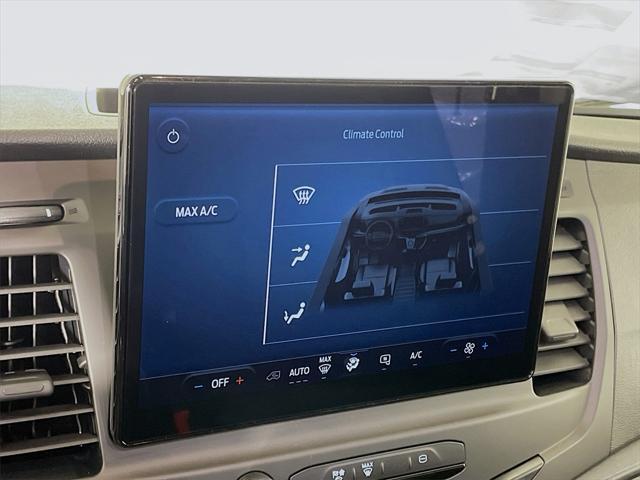 new 2025 Ford Transit-350 car, priced at $60,011