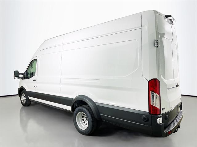 new 2025 Ford Transit-350 car, priced at $60,011
