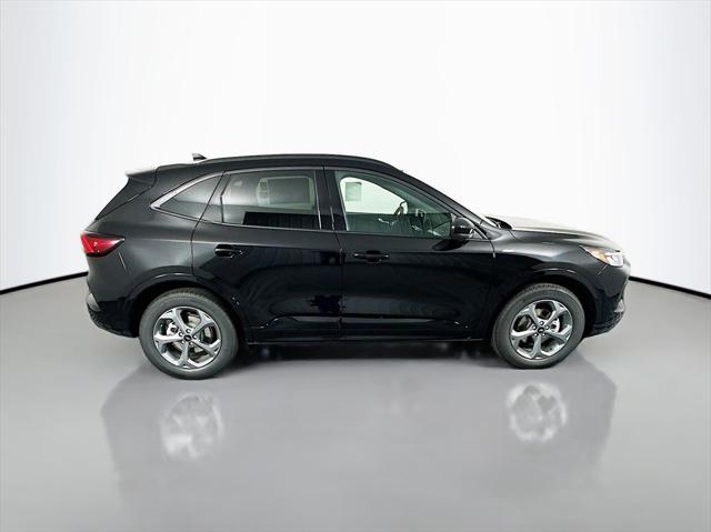 new 2024 Ford Escape car, priced at $38,900