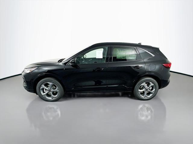 new 2024 Ford Escape car, priced at $38,900