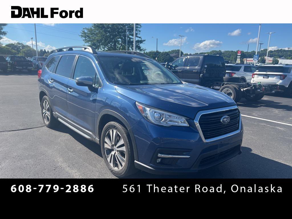 used 2019 Subaru Ascent car, priced at $16,750