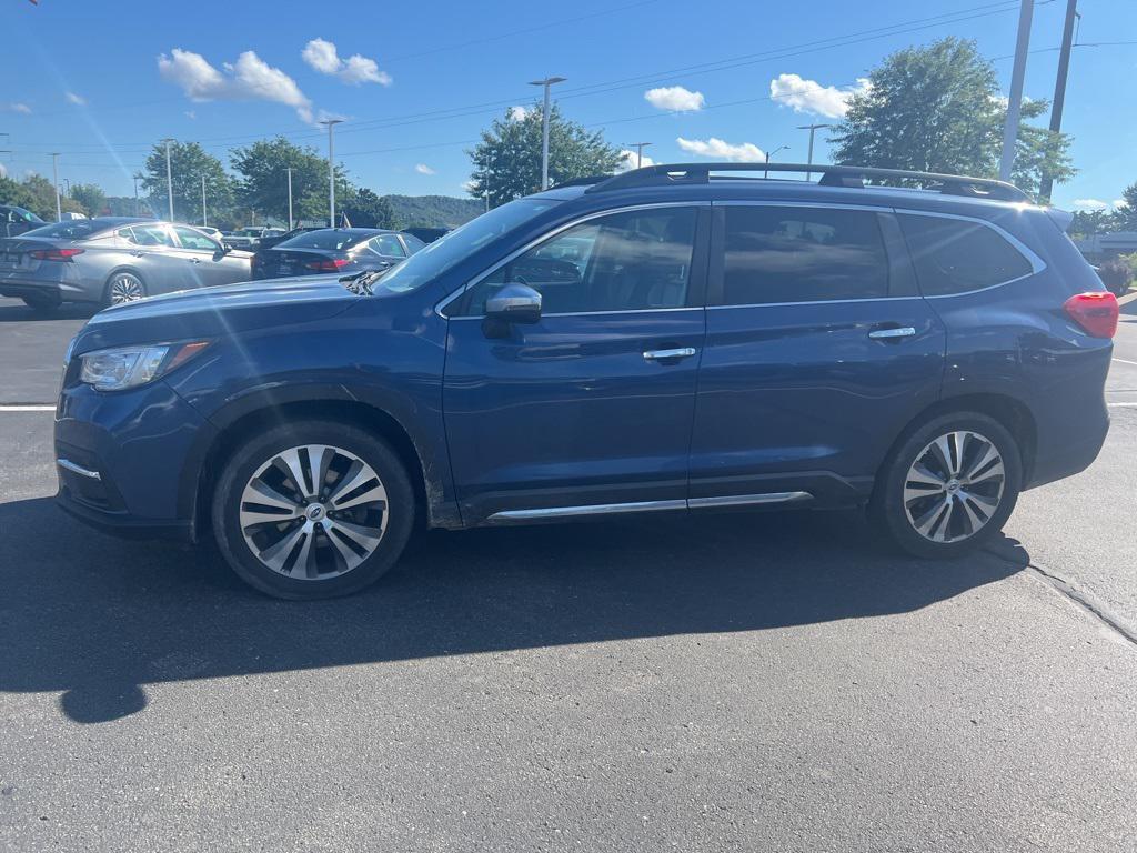 used 2019 Subaru Ascent car, priced at $16,750