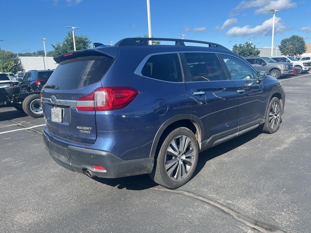 used 2019 Subaru Ascent car, priced at $16,750