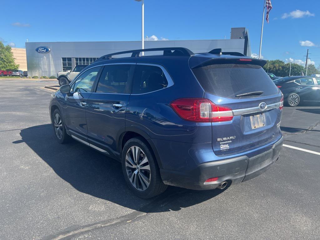 used 2019 Subaru Ascent car, priced at $16,750