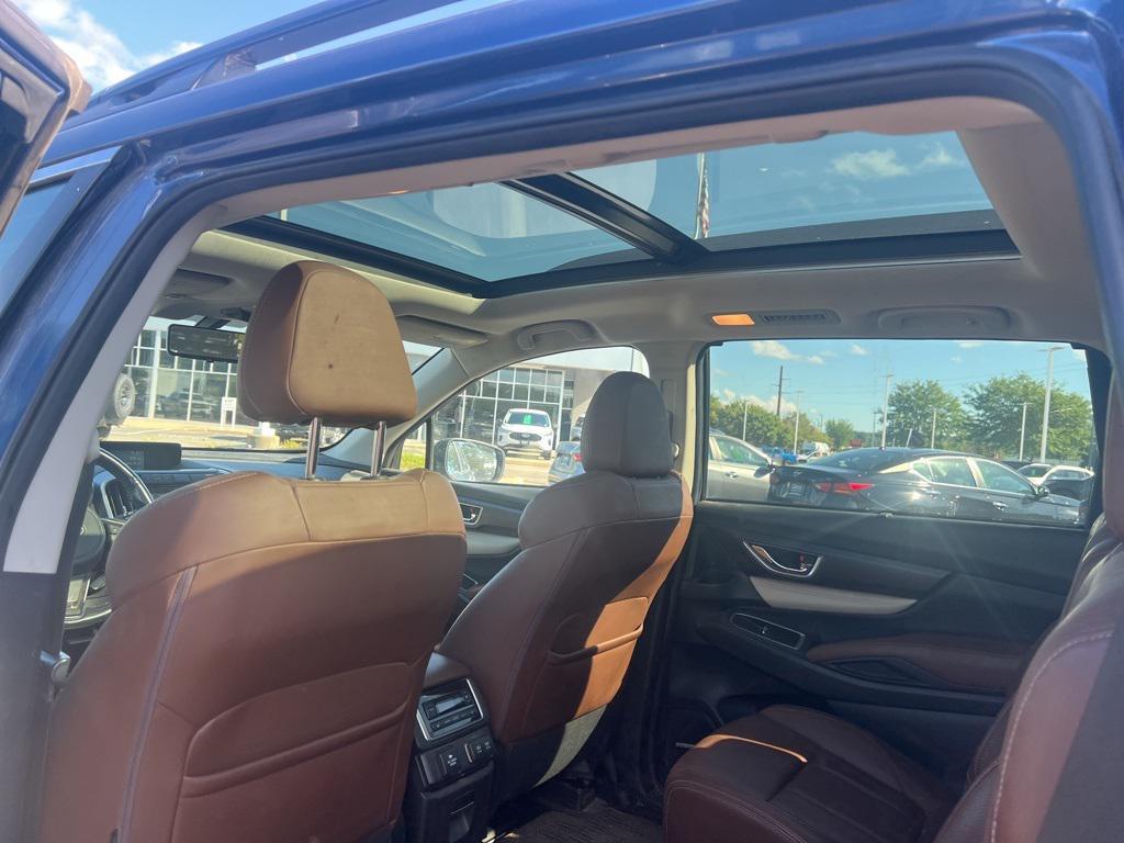 used 2019 Subaru Ascent car, priced at $16,750