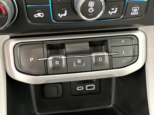 used 2023 GMC Acadia car, priced at $28,590