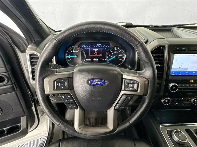 used 2020 Ford Expedition car, priced at $31,990