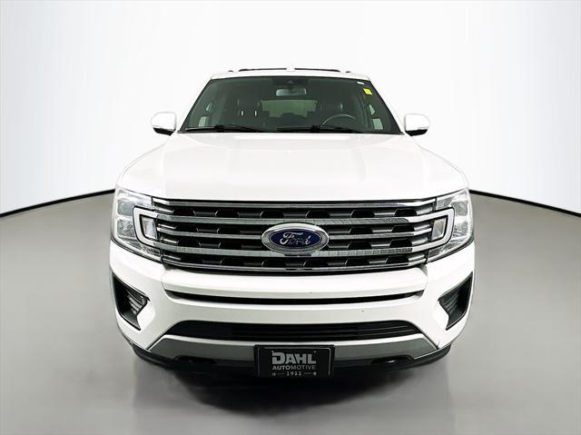 used 2020 Ford Expedition car, priced at $31,990