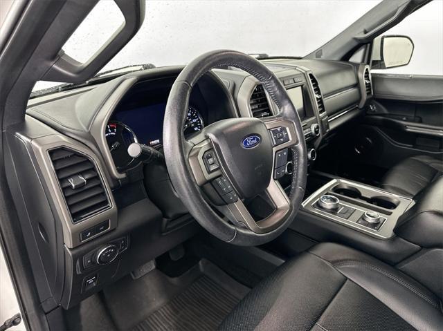 used 2020 Ford Expedition car, priced at $31,990