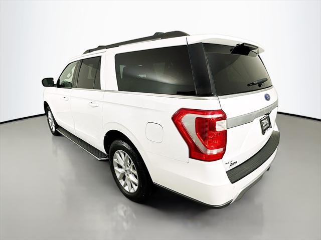 used 2020 Ford Expedition car, priced at $31,990