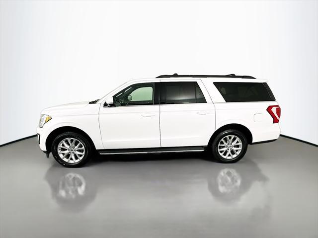 used 2020 Ford Expedition car, priced at $31,990