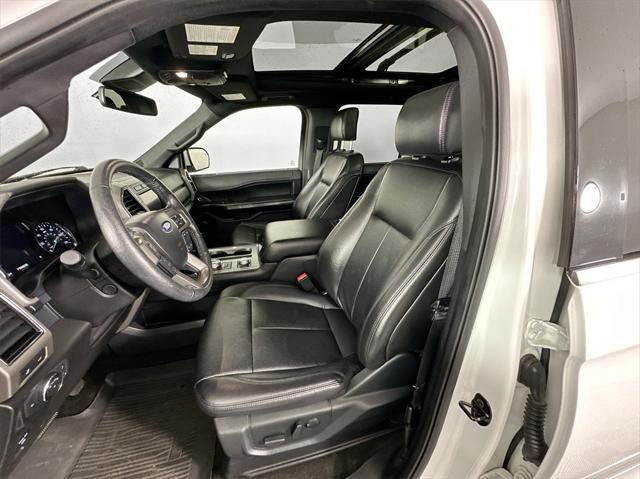 used 2020 Ford Expedition car, priced at $31,990