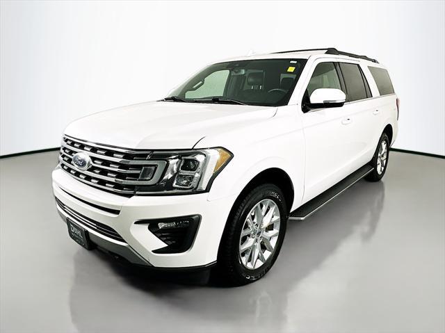 used 2020 Ford Expedition car, priced at $31,990