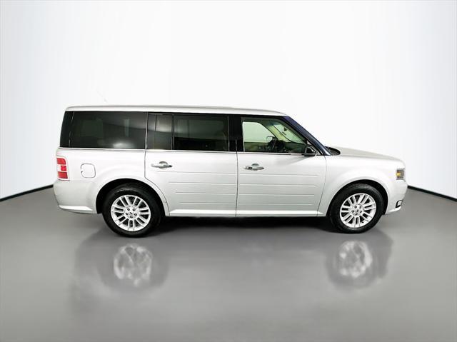 used 2017 Ford Flex car, priced at $10,990